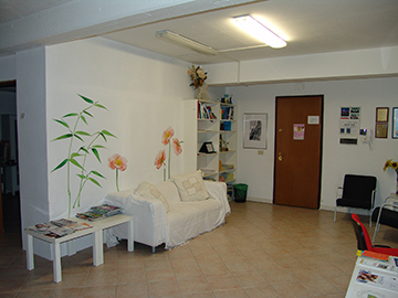 studio roma sud